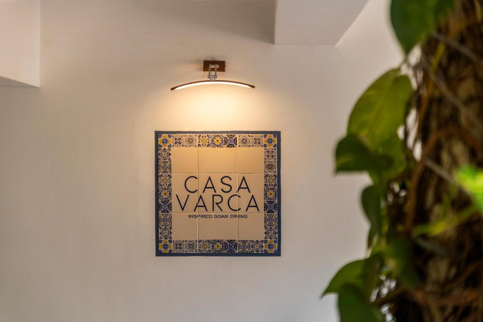 Sterling Goa Varca Bagian luar foto